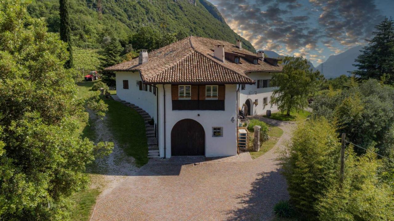 Farm stay Vallarom *