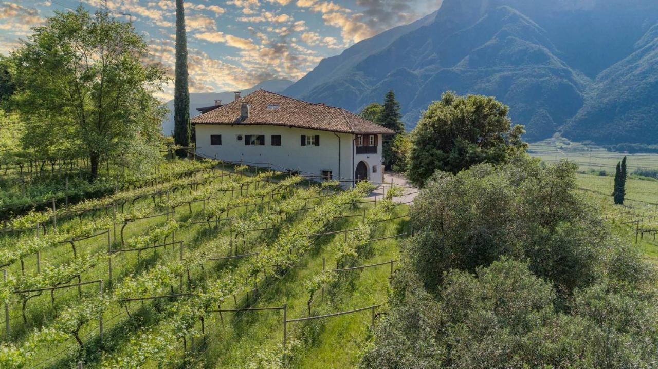 Farm stay Vallarom *