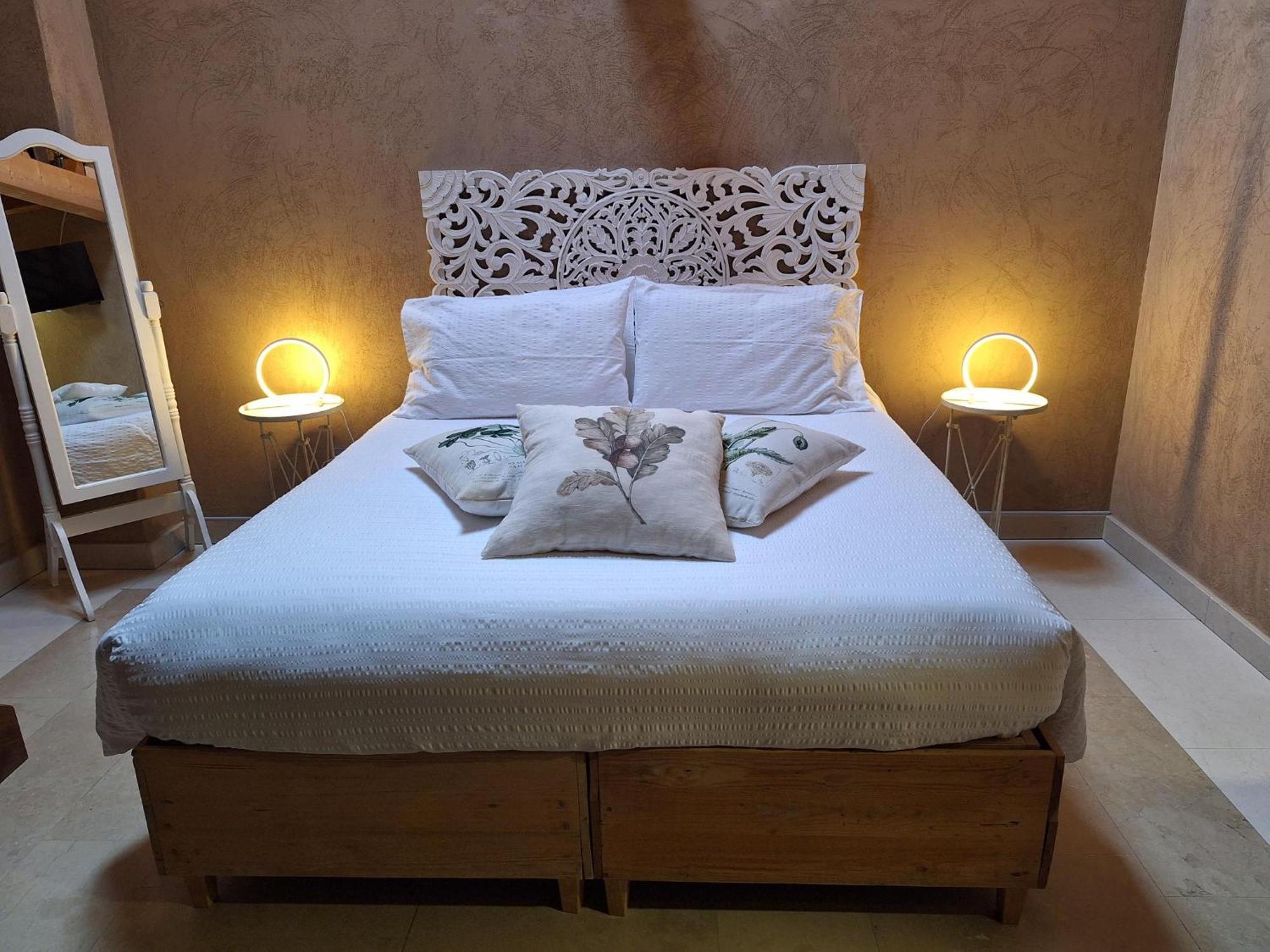 Vallarom Farm stay