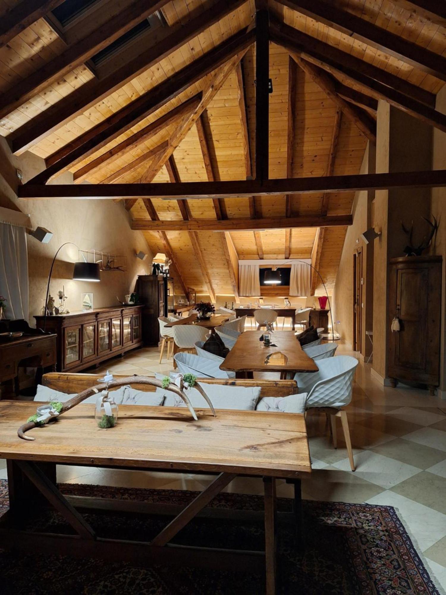Vallarom Farm stay Avio