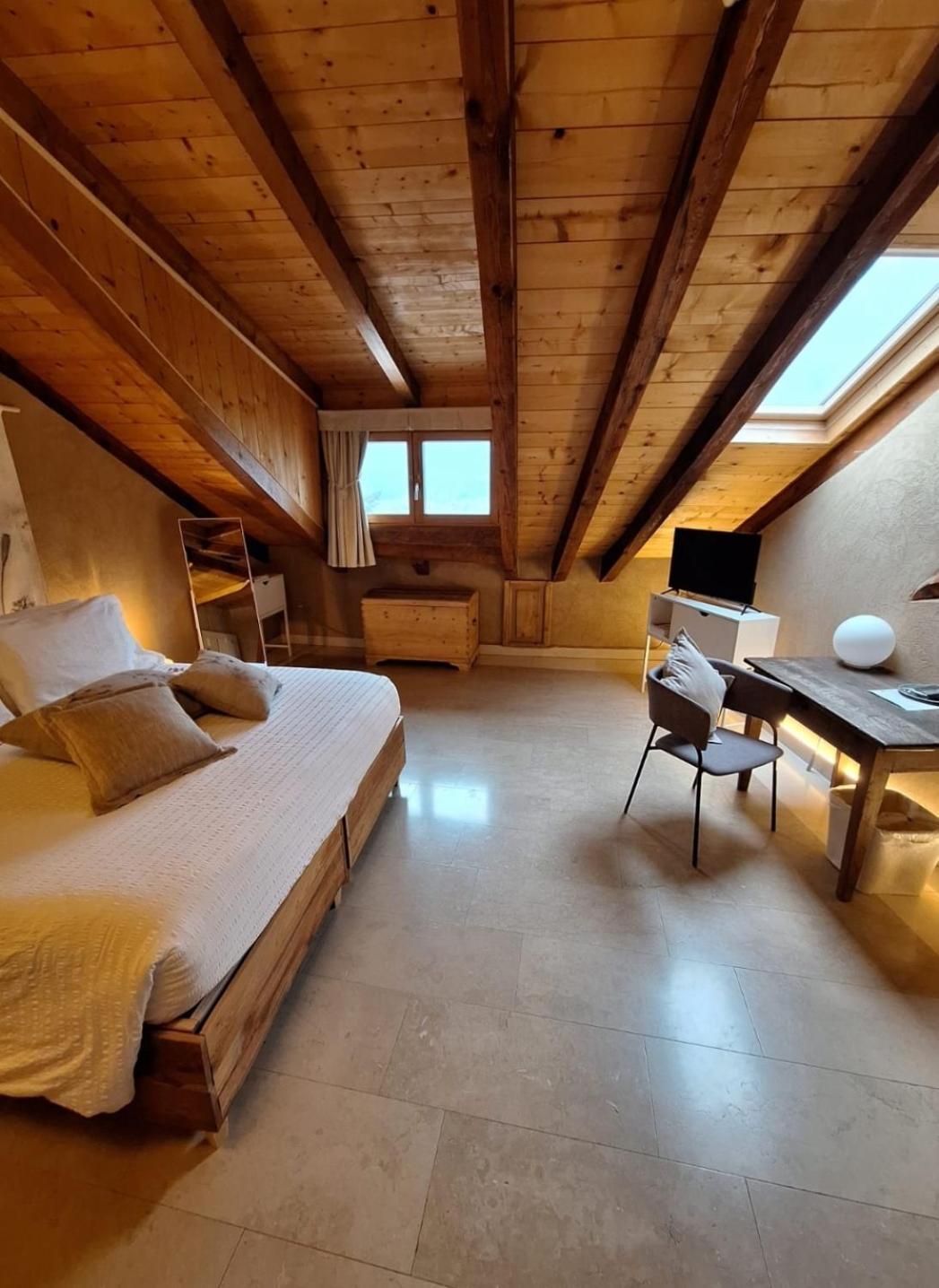 Farm stay Vallarom Avio
