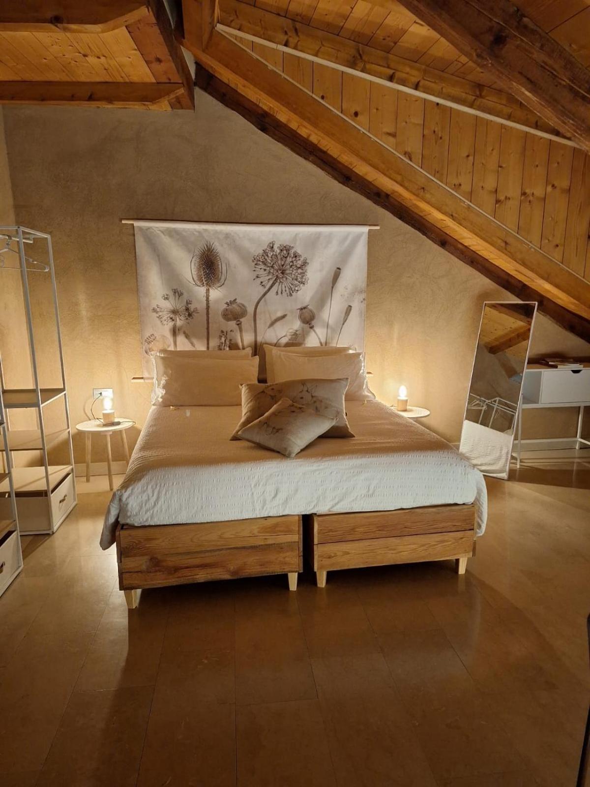 Farm stay Vallarom *