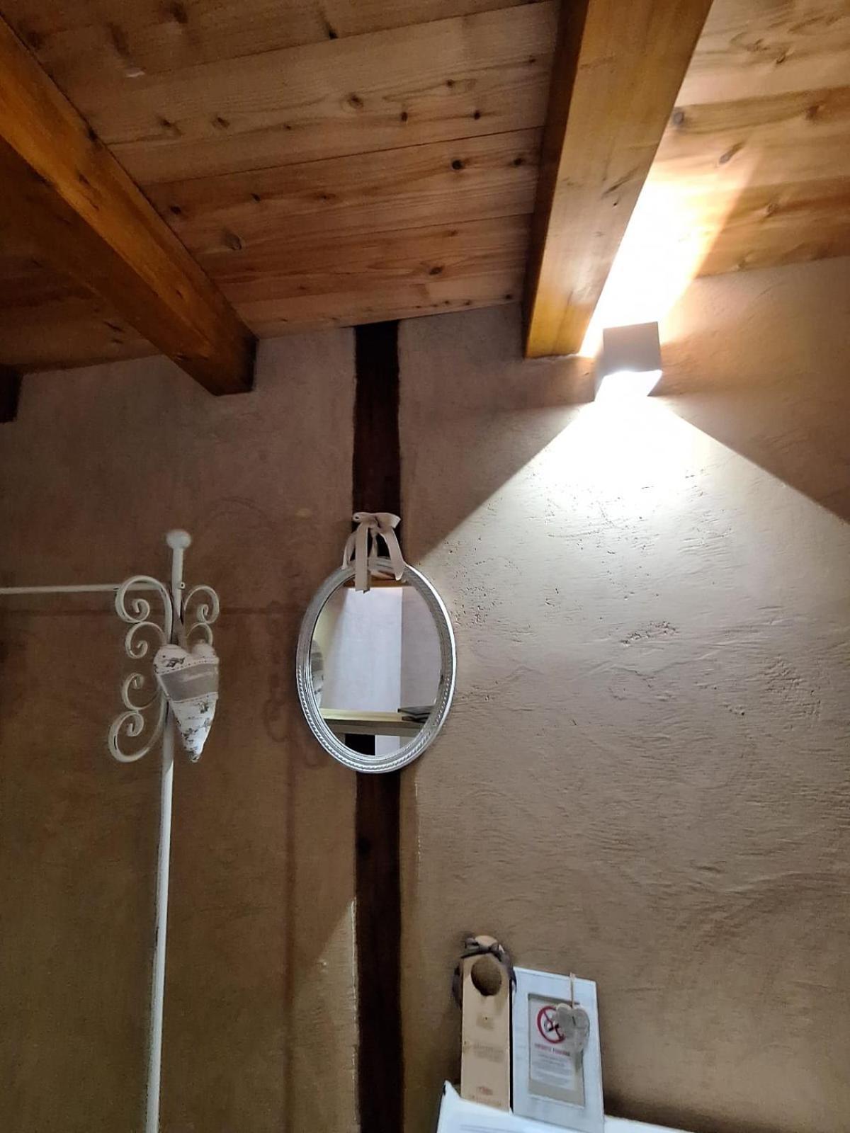 Vallarom Farm stay