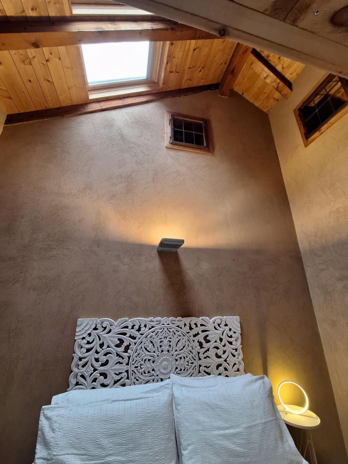 Farm stay Vallarom