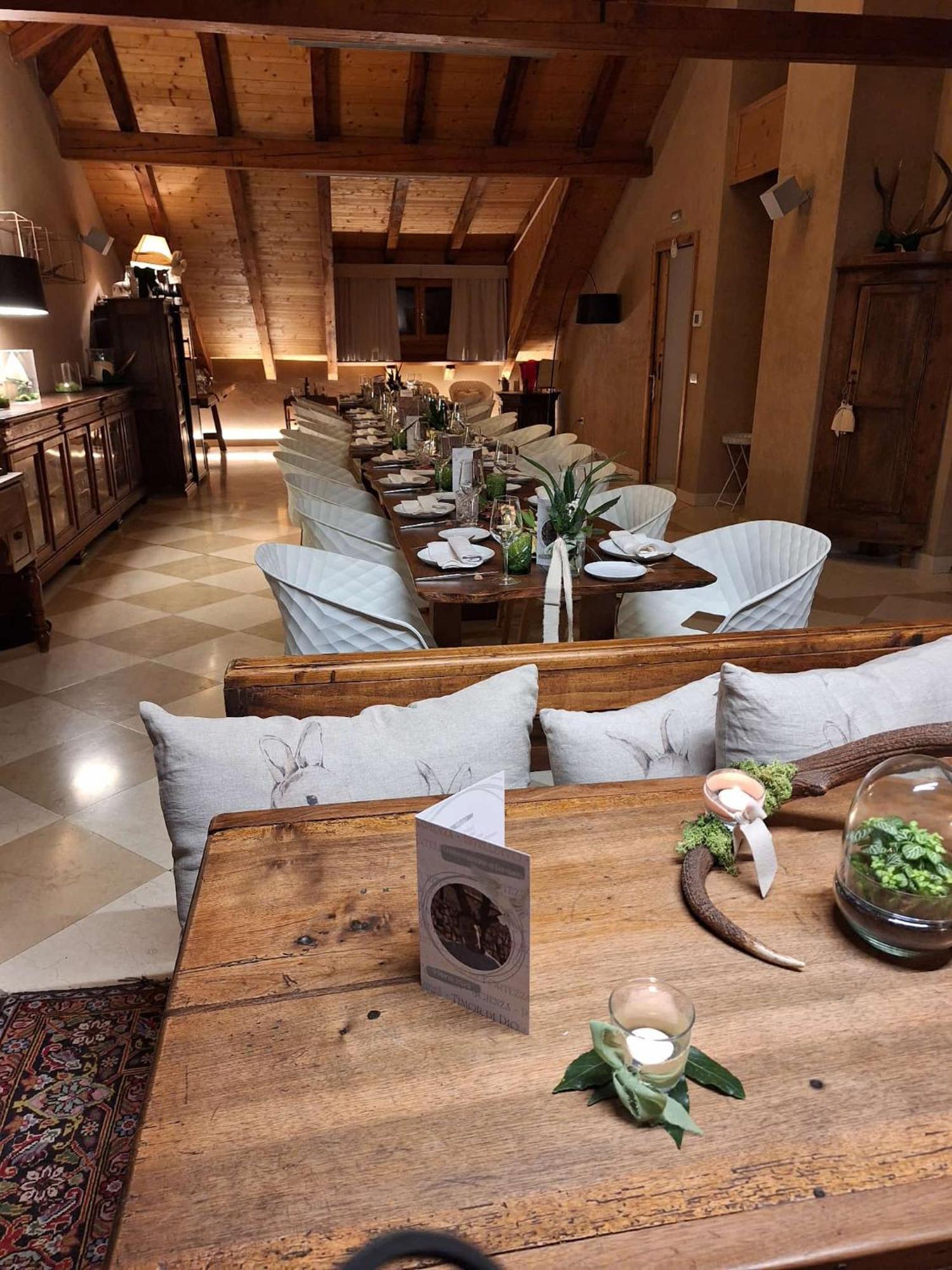 Vallarom Farm stay