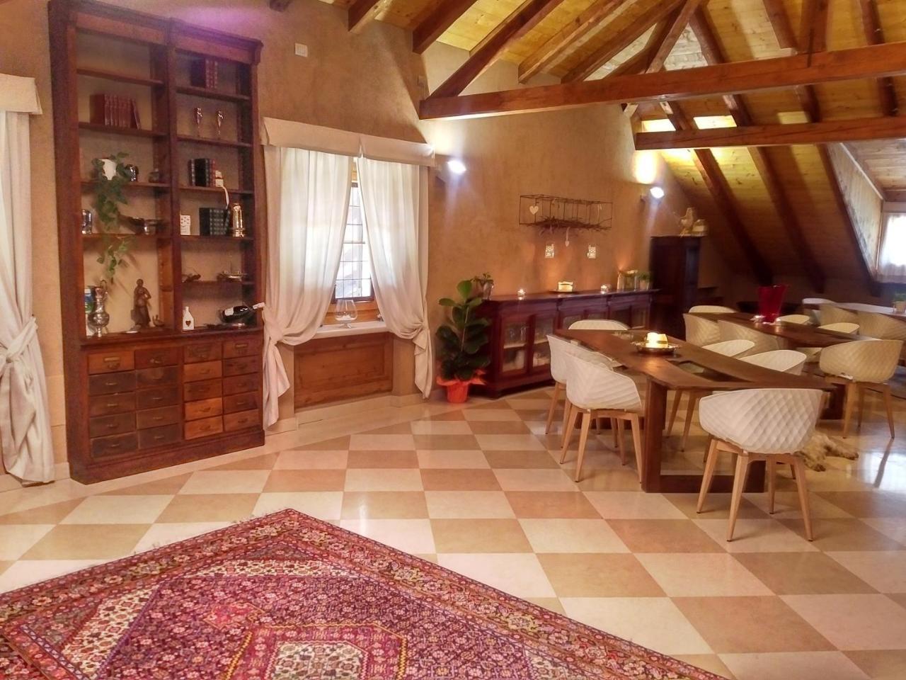 Vallarom Farm stay